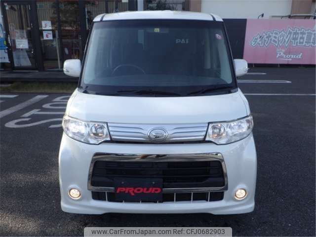 daihatsu tanto 2013 -DAIHATSU--Tanto DBA-L375S--L375S-0680038---DAIHATSU--Tanto DBA-L375S--L375S-0680038- image 2