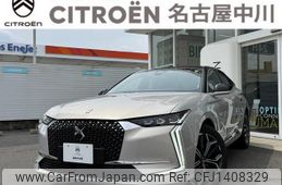 citroen ds-automobiles-ds4 2023 quick_quick_D41YH01_VR1FCYHZTP1053093
