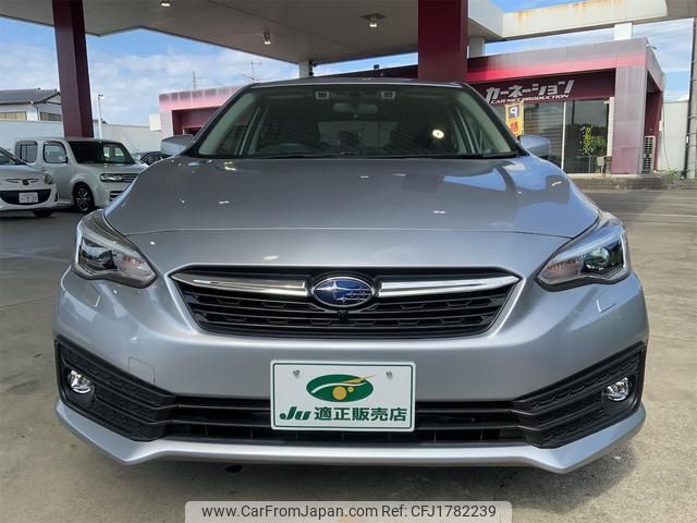 subaru impreza-sports 2020 CFJ1782239 image 2