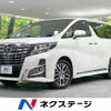 toyota alphard 2016 -TOYOTA--Alphard DBA-AGH35W--AGH35-0010693---TOYOTA--Alphard DBA-AGH35W--AGH35-0010693- image 1