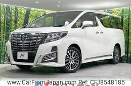 toyota alphard 2016 -TOYOTA--Alphard DBA-AGH35W--AGH35-0010693---TOYOTA--Alphard DBA-AGH35W--AGH35-0010693-