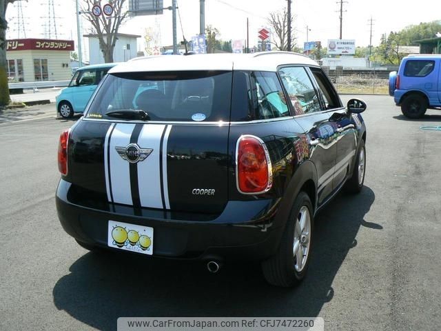 mini mini-others 2012 -BMW--BMW Mini CBA-ZA16--WVWZB32020WL92201---BMW--BMW Mini CBA-ZA16--WVWZB32020WL92201- image 2
