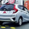 honda fit 2014 -HONDA--Fit DBA-GK3--GK3-3011742---HONDA--Fit DBA-GK3--GK3-3011742- image 3