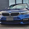 bmw 5-series 2018 -BMW--BMW 5 Series DBA-JA20--WBAJA12040WC09095---BMW--BMW 5 Series DBA-JA20--WBAJA12040WC09095- image 1