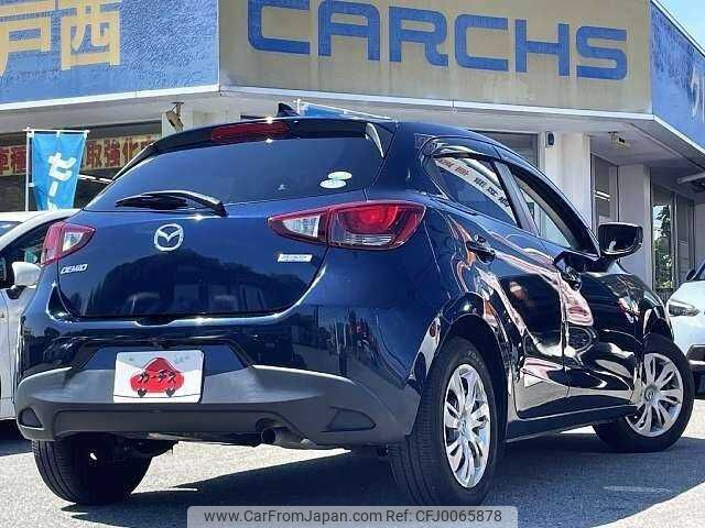 mazda demio 2017 504928-922975 image 2