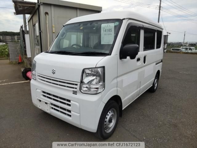 suzuki every 2021 CFJ1672123 image 1