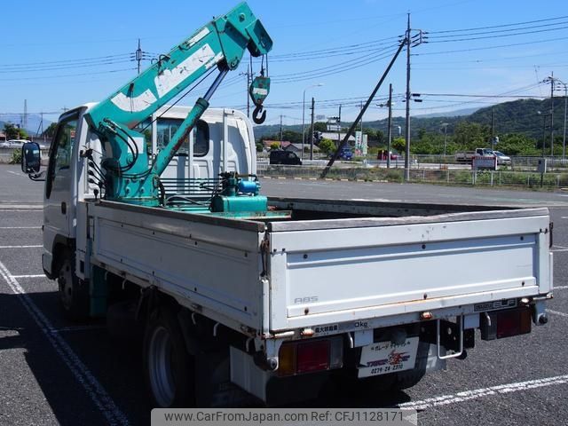 isuzu elf-truck 2001 -ISUZU--Elf NKR71EA--E7425208---ISUZU--Elf NKR71EA--E7425208- image 2