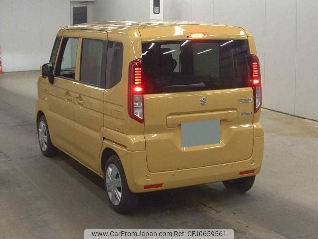 suzuki spacia 2023 quick_quick_5AA-MK94S_MK94S-105810 image 2