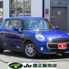 rover mini 2018 -ROVER 【春日井 300と3290】--MINI XR15M--WMWXR12000TE87139---ROVER 【春日井 300と3290】--MINI XR15M--WMWXR12000TE87139- image 1