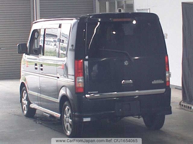 suzuki every-wagon 2007 CFJ1654065 image 2