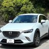 mazda cx-3 2015 quick_quick_LDA-DK5FW_DK5FW-111080 image 1