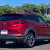 mazda cx-3 2019 CFJ1705656 image 3