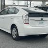 toyota prius 2010 -TOYOTA--Prius DAA-ZVW30--ZVW30-1258221---TOYOTA--Prius DAA-ZVW30--ZVW30-1258221- image 9