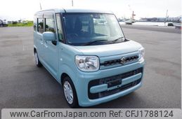 suzuki spacia 2018 CFJ1788124