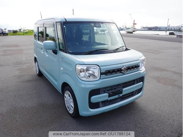 suzuki spacia 2018 CFJ1788124 image 1