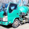 isuzu elf-truck 2013 quick_quick_TKG-NKR85N_NKR85-7032001 image 1