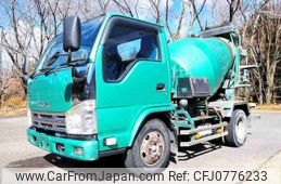 isuzu elf-truck 2013 quick_quick_TKG-NKR85N_NKR85-7032001