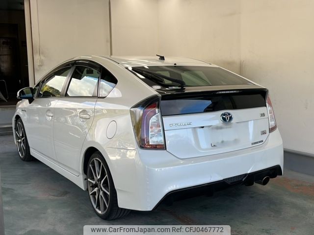 toyota prius 2013 -TOYOTA 【神戸 333せ2212】--Prius ZVW30-5642972---TOYOTA 【神戸 333せ2212】--Prius ZVW30-5642972- image 2