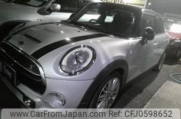 mini mini-others 2015 quick_quick_XS20_WMWXS720002B61659