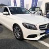 mercedes-benz c-class 2015 quick_quick_DBA-205040C_WDD2050402R110239 image 20