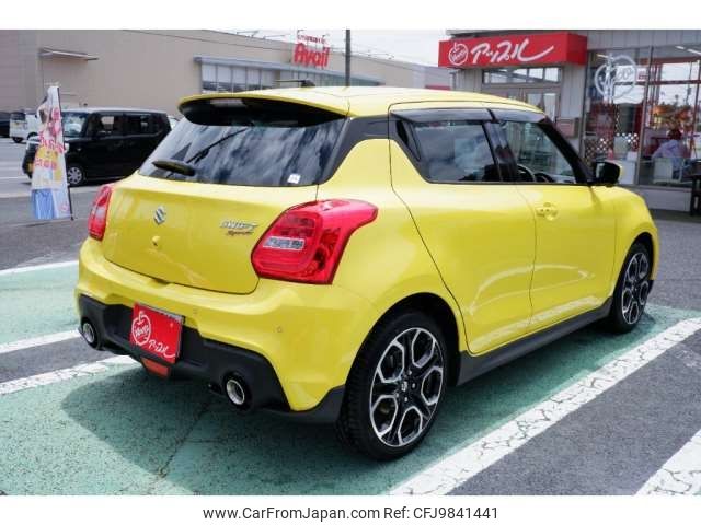 suzuki swift 2023 -SUZUKI 【千葉 364ﾒ 21】--Swift 4BA-ZC33S--ZC33S-511100---SUZUKI 【千葉 364ﾒ 21】--Swift 4BA-ZC33S--ZC33S-511100- image 2