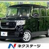 honda n-box 2020 -HONDA--N BOX 6BA-JF3--JF3-1527985---HONDA--N BOX 6BA-JF3--JF3-1527985- image 1