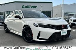 honda civic 2025 CFJ1626469
