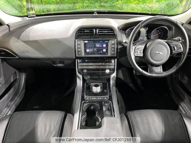 jaguar xe 2015 -JAGUAR--Jaguar XE CBA-JA2GA--SAJAB4AG4GA906160---JAGUAR--Jaguar XE CBA-JA2GA--SAJAB4AG4GA906160- image 2