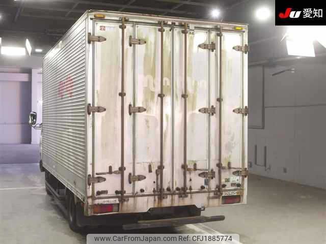 toyota dyna-truck 1997 CFJ1885774 image 2