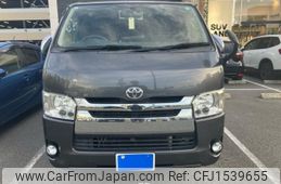 toyota regiusace-van 2011 CFJ1539655