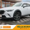 mazda cx-3 2016 quick_quick_DK5FW_DK5FW-124966 image 1