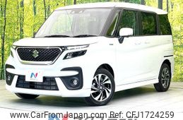 suzuki solio-bandit 2024 CFJ1724259