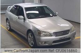 toyota altezza 2001 -TOYOTA--Altezza GF-SXE10--SXE10ｰ0041447---TOYOTA--Altezza GF-SXE10--SXE10ｰ0041447-