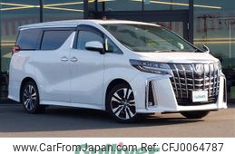 toyota alphard 2021 -TOYOTA--Alphard 3BA-AGH30W--AGH30-0382623---TOYOTA--Alphard 3BA-AGH30W--AGH30-0382623-