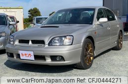 subaru legacy-b4 1999 62ef0ec391ac8da026f518cf56d31af3