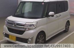 daihatsu tanto 2014 -DAIHATSU 【横浜 580ﾎ7913】--Tanto DBA-LA600S--LA600S-0044567---DAIHATSU 【横浜 580ﾎ7913】--Tanto DBA-LA600S--LA600S-0044567-