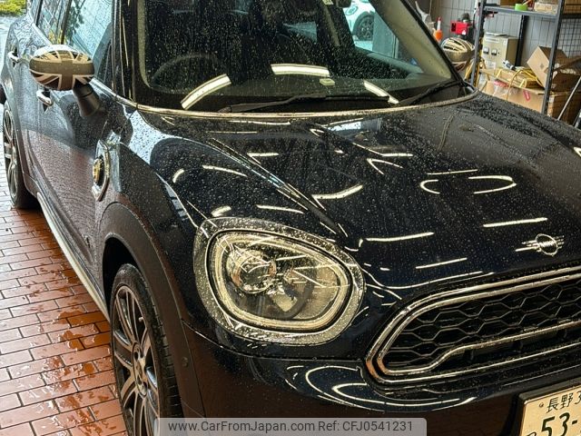 mini mini-others 2019 -BMW--BMW Mini 3LA-YU15T--WMWYU720403L21578---BMW--BMW Mini 3LA-YU15T--WMWYU720403L21578- image 1