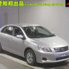 toyota corolla-axio 2008 -TOYOTA--Corolla Axio NZE141-6104790---TOYOTA--Corolla Axio NZE141-6104790- image 1