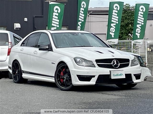 mercedes-benz amg 2013 -MERCEDES-BENZ--AMG ABA-204507--WDD2040772G231545---MERCEDES-BENZ--AMG ABA-204507--WDD2040772G231545- image 1