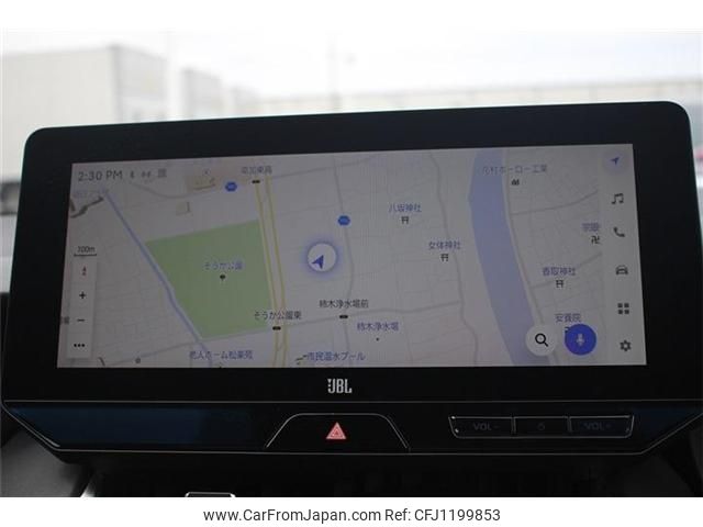 toyota harrier 2023 -TOYOTA--Harrier 6BA-MXUA80--MXUA80-0086090---TOYOTA--Harrier 6BA-MXUA80--MXUA80-0086090- image 2