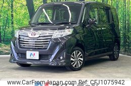 toyota roomy 2019 quick_quick_M900A_M900A-0345206