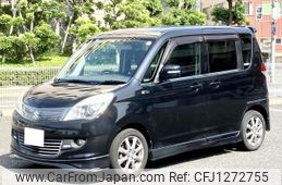 suzuki solio 2012 quick_quick_DBA-MA15S_MA15S-955884