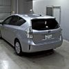 toyota prius-α 2012 -TOYOTA 【岡山 301は6126】--Prius α ZVW41W-3220527---TOYOTA 【岡山 301は6126】--Prius α ZVW41W-3220527- image 2