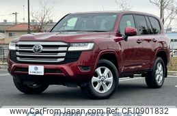 toyota land-cruiser 2024 quick_quick_3BA-VJA300W_VJA300-4133255