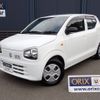 suzuki alto 2019 -SUZUKI--Alto DBA-HA36S--HA36S-533383---SUZUKI--Alto DBA-HA36S--HA36S-533383- image 1