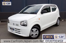 suzuki alto 2019 -SUZUKI--Alto DBA-HA36S--HA36S-533383---SUZUKI--Alto DBA-HA36S--HA36S-533383-