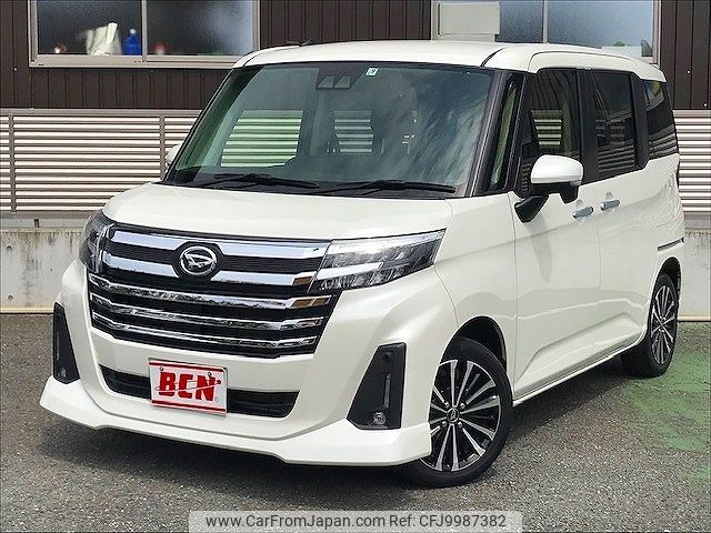 daihatsu thor 2022 -DAIHATSU--Thor 4BA-M900S--M900S-0092288---DAIHATSU--Thor 4BA-M900S--M900S-0092288- image 1