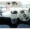 fiat 500 2019 -FIAT--Fiat 500 ABA-31212--ZFA3120000JB10098---FIAT--Fiat 500 ABA-31212--ZFA3120000JB10098- image 8