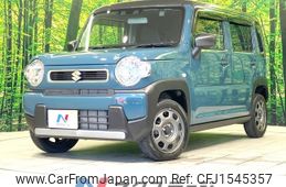 suzuki hustler 2022 CFJ1545357