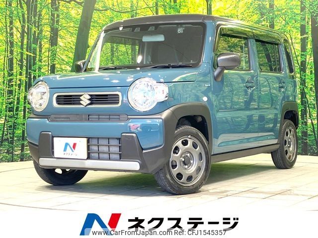 suzuki hustler 2022 CFJ1545357 image 1